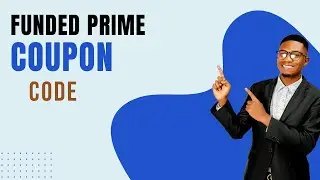 Unlock 35% OFF with This Funded Prime Coupon Code