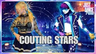 Counting Stars - OneRepublic | Just Dance 2026 Edition