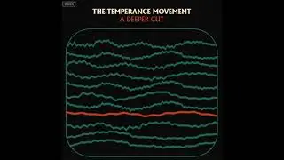 The Temperance Movement - Built-In Forgetter (Official Audio)