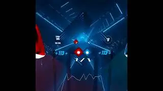 Bed Goes Up-Dankmus - Beat Saber Expert+