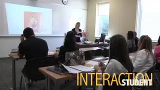 Valencia ESL for Teens program