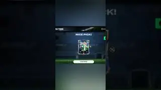 The GOAT#fifamobile#fcm#fifa#fcmobile