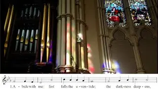 Abide with Me - Eventide