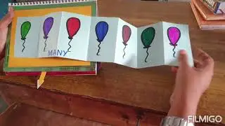 TLM for Primary Opposite Words