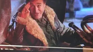 Gremlins Movie Clip Something you missed as a kid