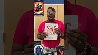 Texas Author Bianca Gibson