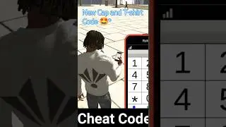 New T-shirt Cheat Code in Indian Bike Driving 3D in S.SGAMING #shorts #viral 👍👍🕉️🕉️