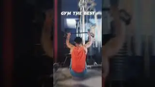 gym the best 💪😈#gymbeasts
