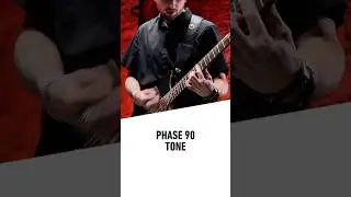 70&rsquo;s Groove Phaser 🎸 Phase 90 Tone with ELIPSE   #guitar #fender #pedalboard #guitarpedals