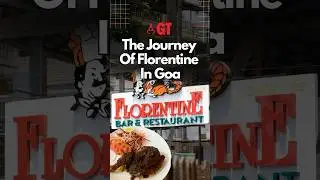 Best Cafreal in Goa | One of the oldest restaurant in Saligao, Goa | #florentine #chickencafreal