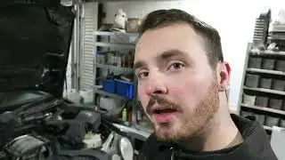 Mercedes Suspension and Steering angle mods and more...
