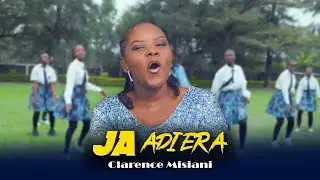 CLARENCE MISIANI - JA ADIERA (OFFICIAL MUSIC VIDEO) SMS SKIZA 95212131 TO 811