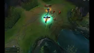 Camille vs Viego possible 1v1 #shorts