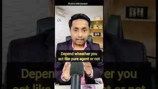 Is GST applicable on freight and insurance charges #fwhshorts #shorts #reels #gst #gstonfreight