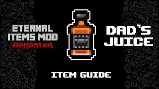 Dad's Juice - 