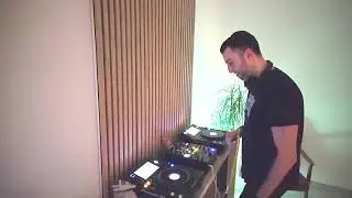 Smooth Deep House Music - Chill Room Mix - Sunday Vibes