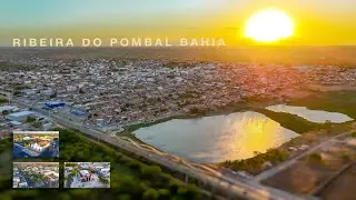 Tributo a Ribeira do Pombal