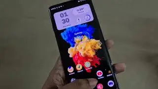 Motorola Edge 60 Pro Android 16 Update Review &ndash; Camera & Performance Improvements!