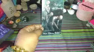 RANDOM 🤷😘 PICK-A-CARD READING 👹💋