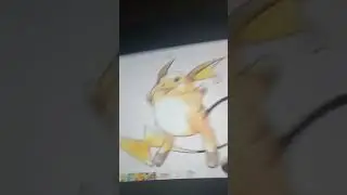 cute raichus ft GOROCHU