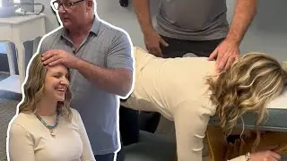 Neck Pain Treatment in Denver NC - Spine Chiropractic