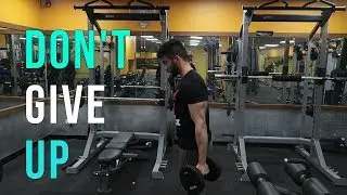 My Struggle | JOB and GYM | VLOG |