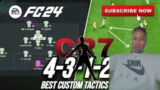Why this formation is best formation 4312⚽️ attacking and defensive