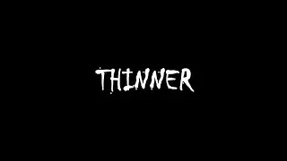 Thinner | Stephen King Meets Tim Burton #horrorstories #terrifyingtales #scarystories