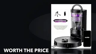 Eureka E20 Evo Plus Professional Grade Cleaning!