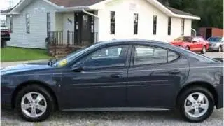 2008 Pontiac Grand Prix Used Cars Slidell LA