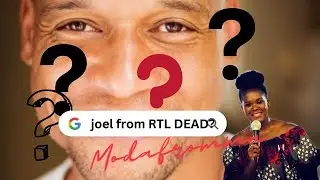 Ready to love Joel Not Dead but in Legal Trouble #readytolove #owntv #blacklove #modtv