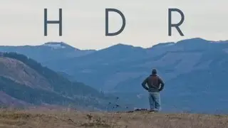 HDR/Magic Lantern - Canon 5D Mark II Test Video