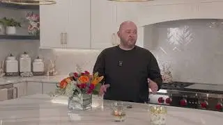 Elegant Kitchen Remodeling in Montville, NJ by Mudosi | Designer Insights