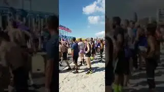 Flex on the Beach Rig Event