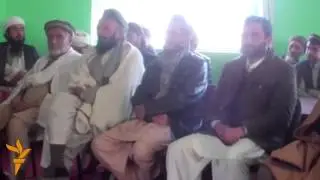 جنگلات طبیعی امام صاحب کندز به مرکز آموزشی طالبان مسلح مُبدل شده است