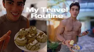 Grass Fed and Wild Caught Travels (Full Time Content + Health Vlog)