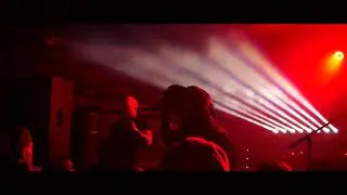 Born Of Osiris  -  Angel or Alien LIVE 2021 (Austin, Texas)