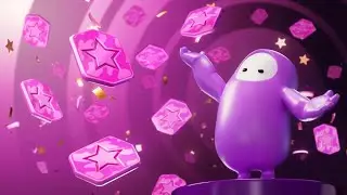 *NEW* FALL GUYS CURRENCY IN SEASON 3???
