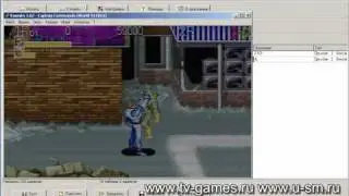 Гайд по ArtMoney Pro от iddqd (M4K) - часть третья - Captain Commando (1 из 2)
