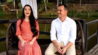 Marco Glorioso - Amilton e Marlene | Cover Renata e Mauricio