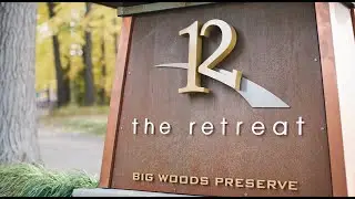 The Retreat // Women&rsquo;s Recovery Center // Wayzata, MN