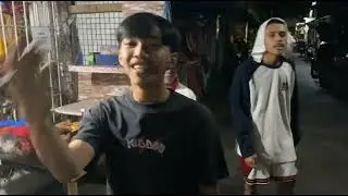 KDD$ - Easy (Official Lyrics Video)