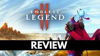 Endless Legend 2 | Review