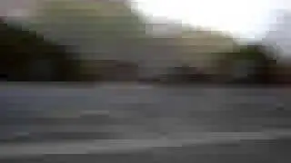 Splash Wheeler On Board Video