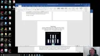 How to Format a Paperback Book in MS Word for Amazon KDP