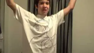 Double pits the chesty (AXE)