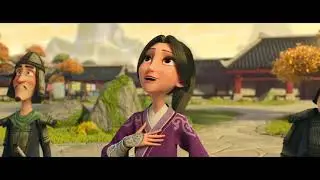 Ne Zha Clip