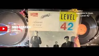 Dj Anoiz | All time New Wave 2 | pure vinyl nonstop mix