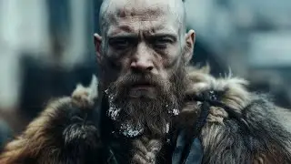 VIKINGS — The Raid That Stayed With Them | Parallel Worlds (Cinematic Film)