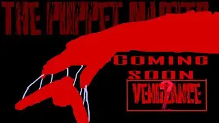 Vengeance season two episode three: puppet master trailer ￼